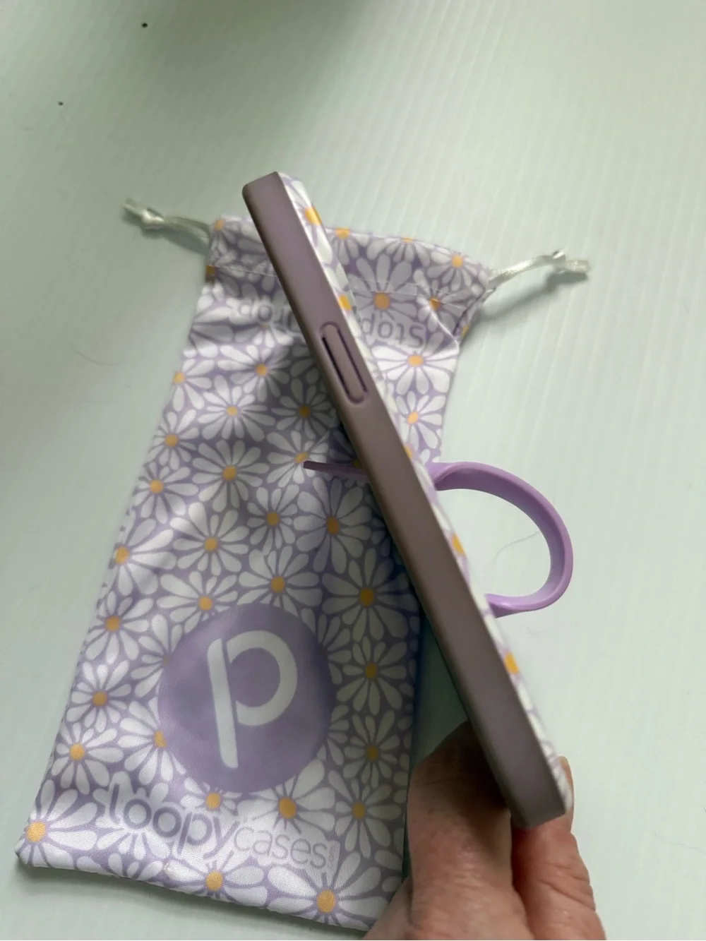 Loopy Case